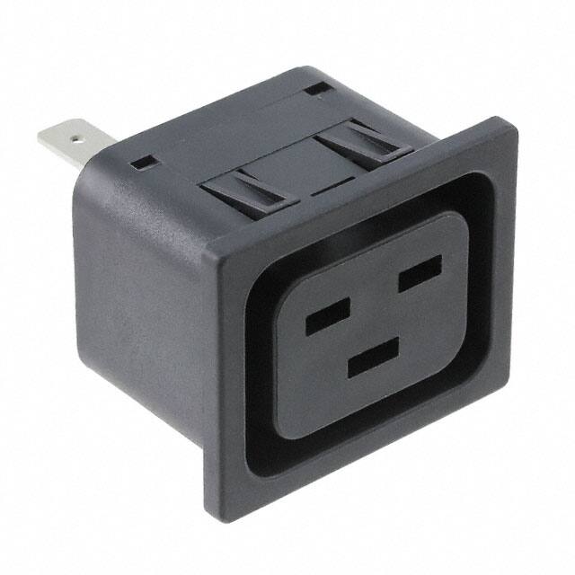 4710.3254 SCHURTER Inc.  Power Entry Modules (PEM)